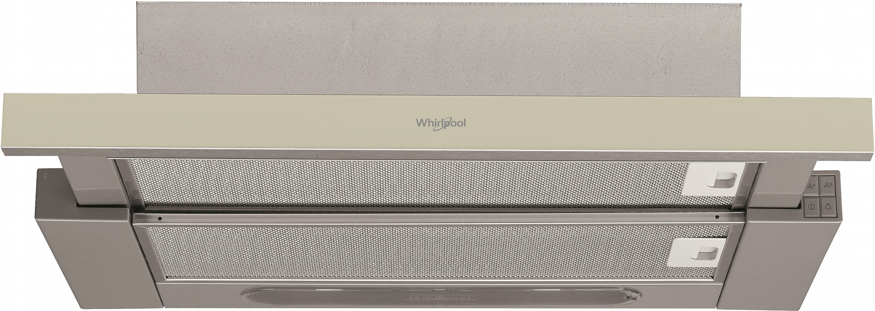 Кухонна витяжка Whirlpool AKR750GSD