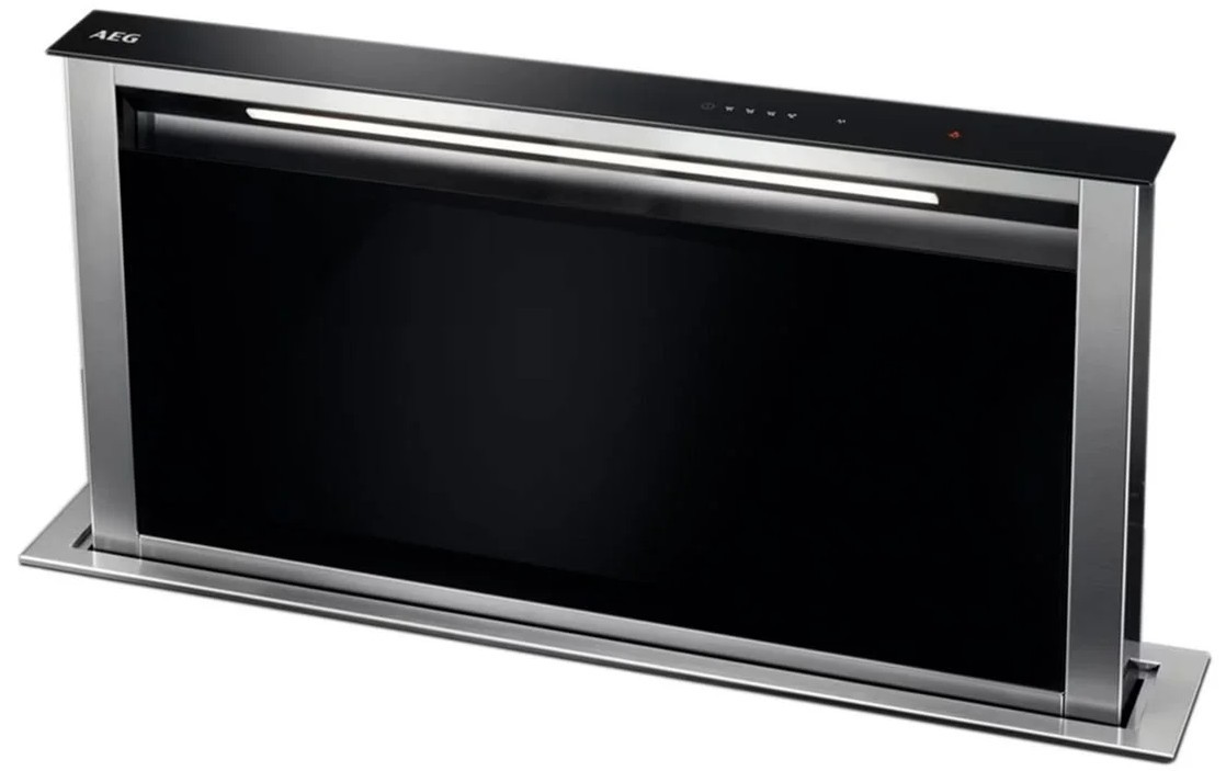 Кухонна витяжка AEG DDE5960B