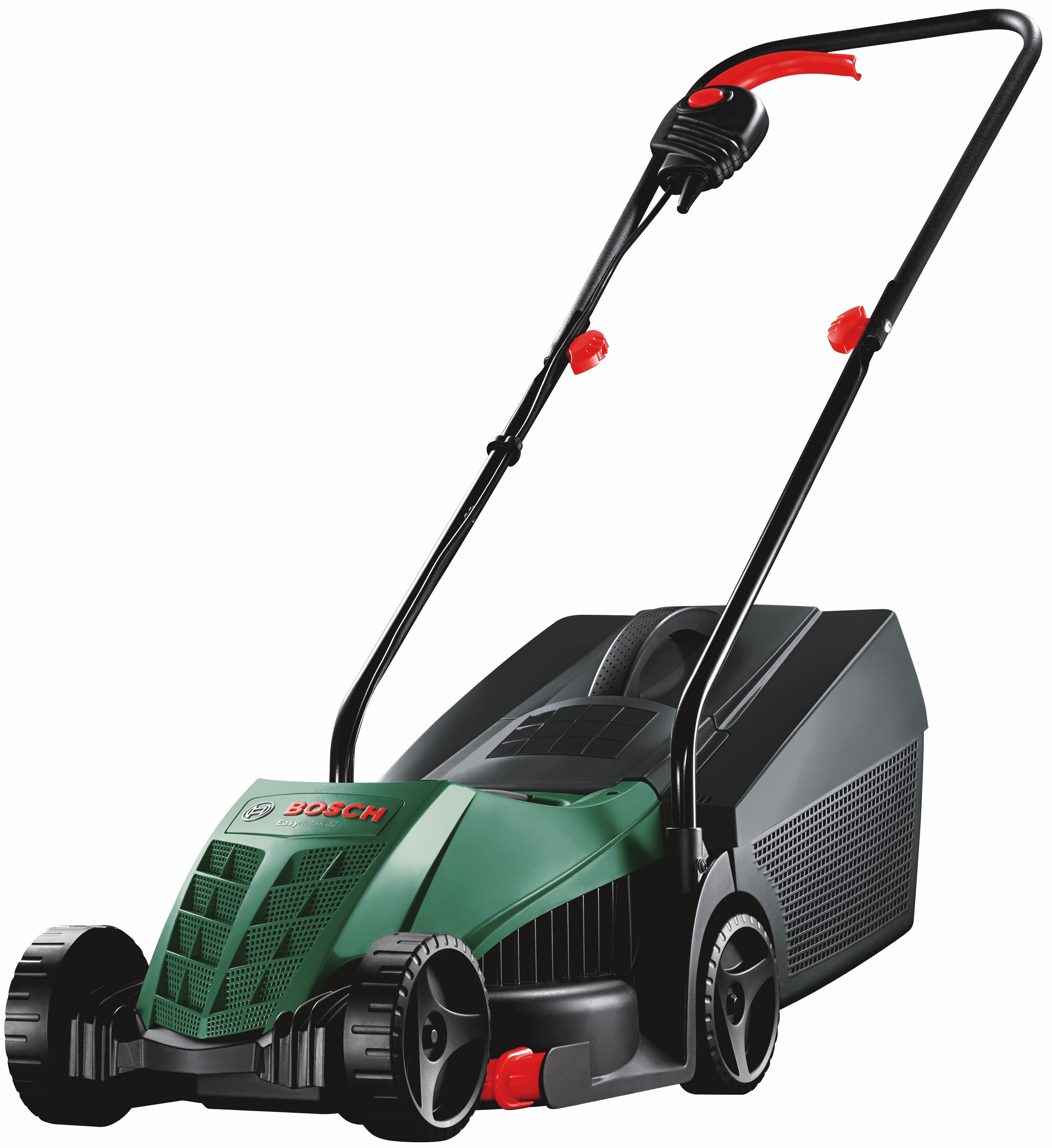 Газонокосилка Bosch EasyRotak 32-205 (06008A6300)