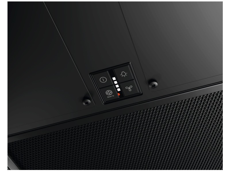 в продажу Кухонна витяжка AEG NDC7791SB - фото 3