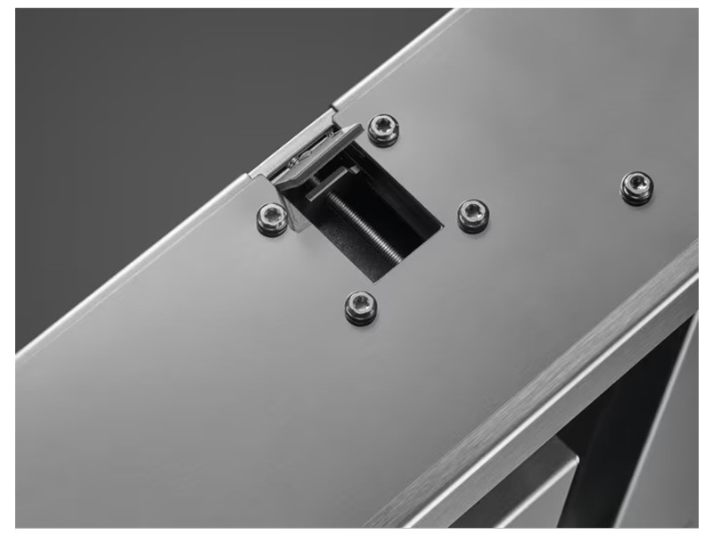 Кухонна витяжка AEG NDC7791SB відгуки - зображення 5