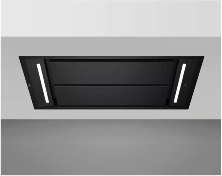 Кухонна витяжка AEG NDC7791SB