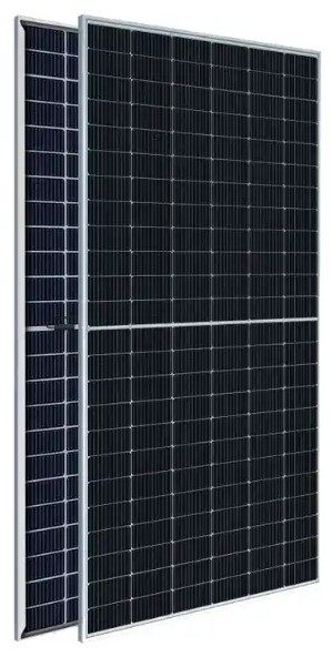 Сонячна панель Astroenegry N CHSM72N585(DG)F-BH SF Bificial