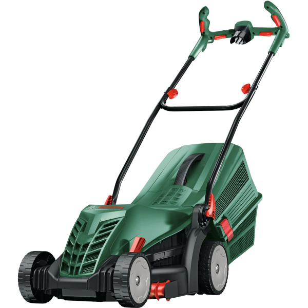 Газонокосилка Bosch UniversalRotak 34-405 (06008A6401)