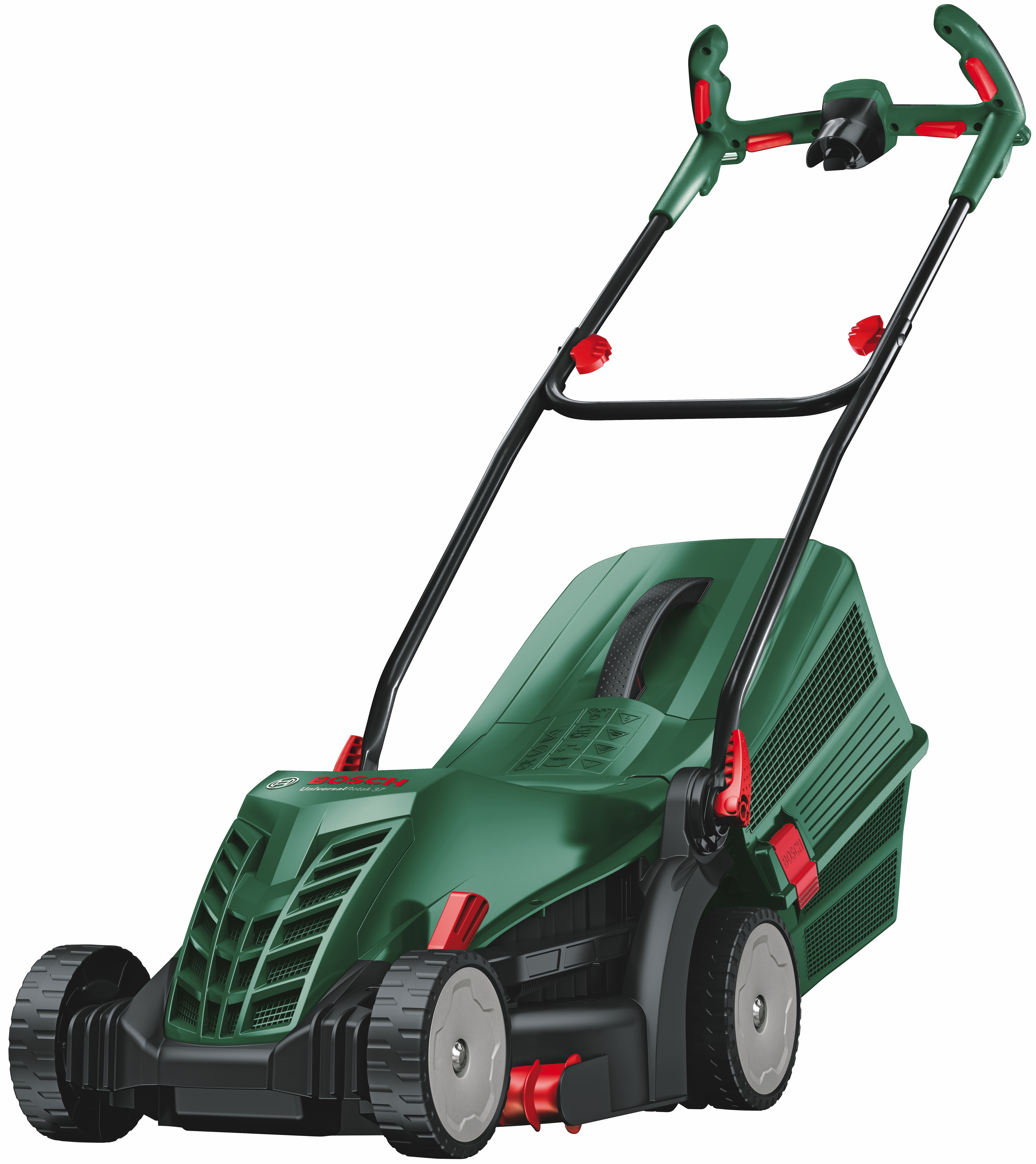 Газонокосилка Bosch UniversalRotak 37-555 (06008A6501)