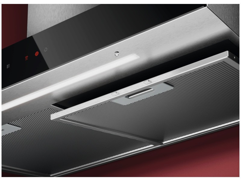 Кухонная вытяжка AEG GB67D91HL отзывы - изображения 5