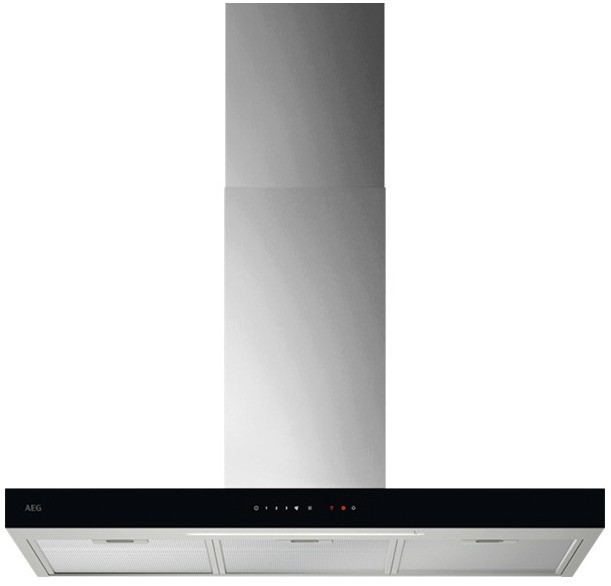 Кухонная вытяжка AEG GB67D91HL