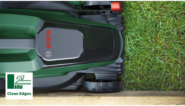 Газонокосилка Bosch CityMower 18V-32-300 (06008B9A07) цена 16476 грн - фотография 2