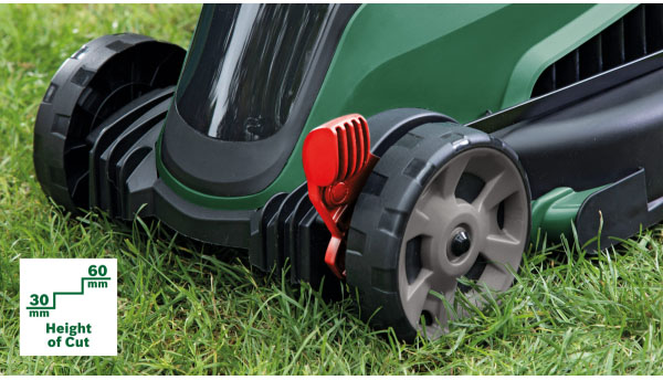 продаём Bosch CityMower 18V-32-300 (06008B9A07) в Украине - фото 4