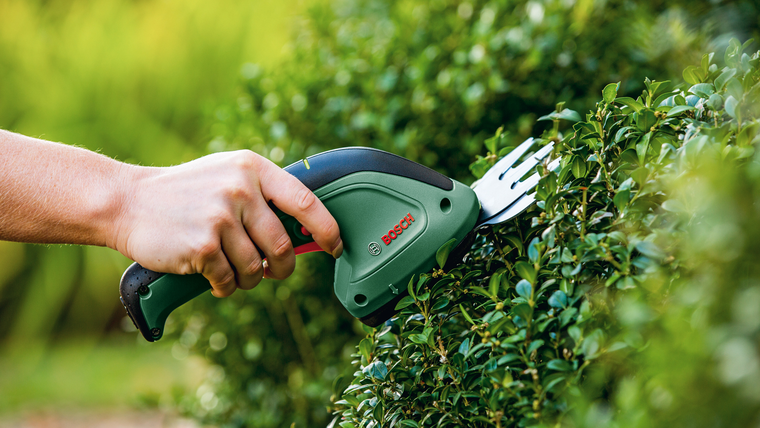продаємо Bosch EasyShear Micro USB (0600833303) в Україні - фото 4