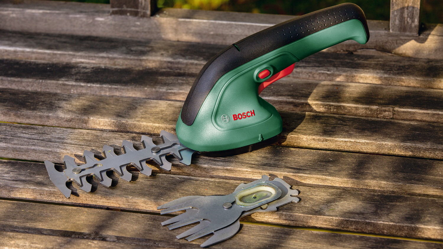 Кущоріз Bosch EasyShear Micro USB (0600833303) відгуки - зображення 5