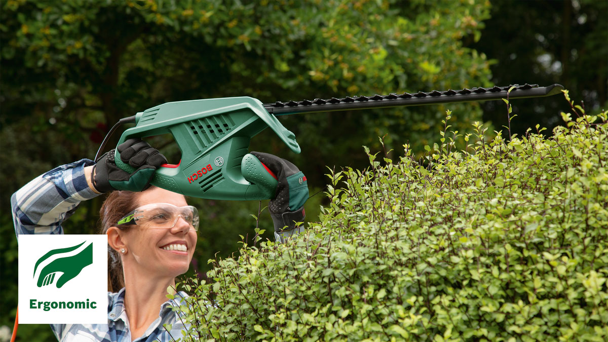 в продажу Кущоріз Bosch EasyHedgeCut 45 (0600847A05) - фото 3