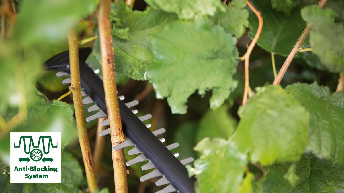 Кущоріз Bosch EasyHedgeCut 45 (0600847A05) відгуки - зображення 5