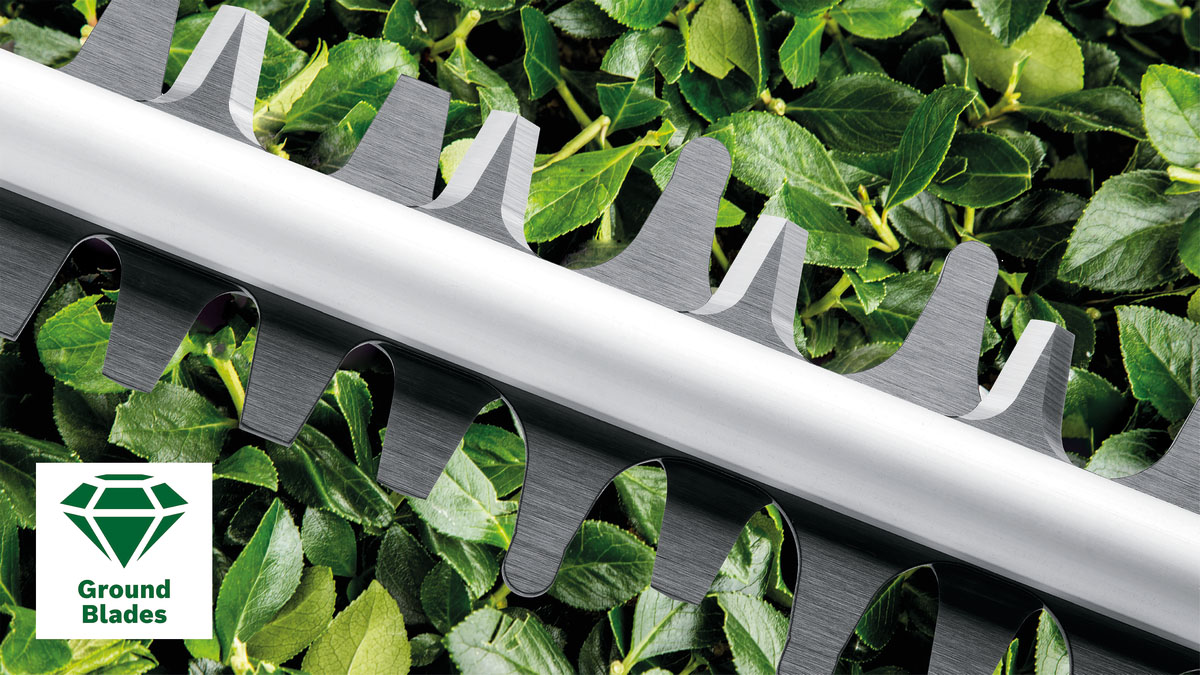 Кущоріз Bosch EasyHedgeCut 45 (0600847A05) характеристики - фотографія 7