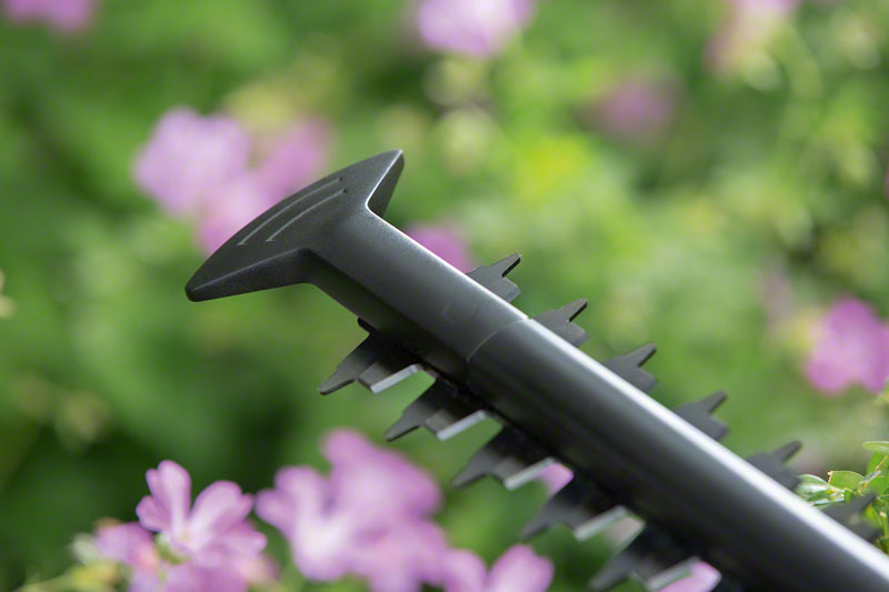 Кущоріз Bosch EasyHedgeCut 45 (0600847A05) огляд - фото 8