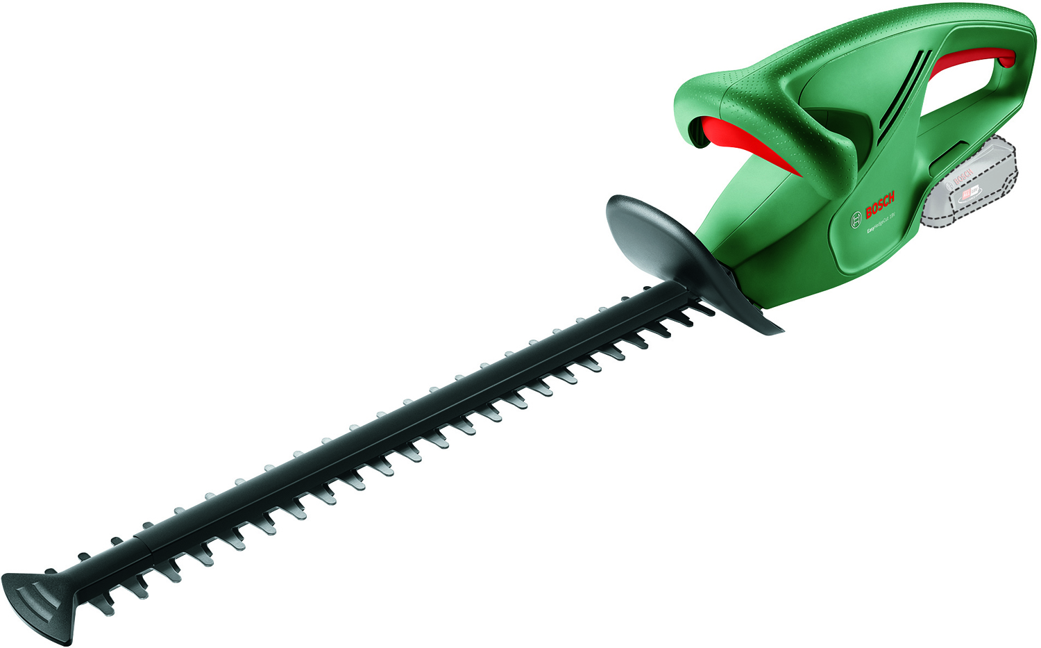 Купити кущоріз Bosch Easy HedgeCut 18-45 (0600849H03) в Вінниці