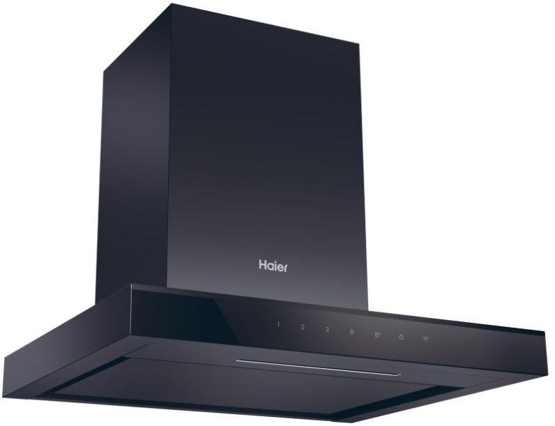в продажу Кухонна витяжка Haier HATS6CBS4BWIFI - фото 3