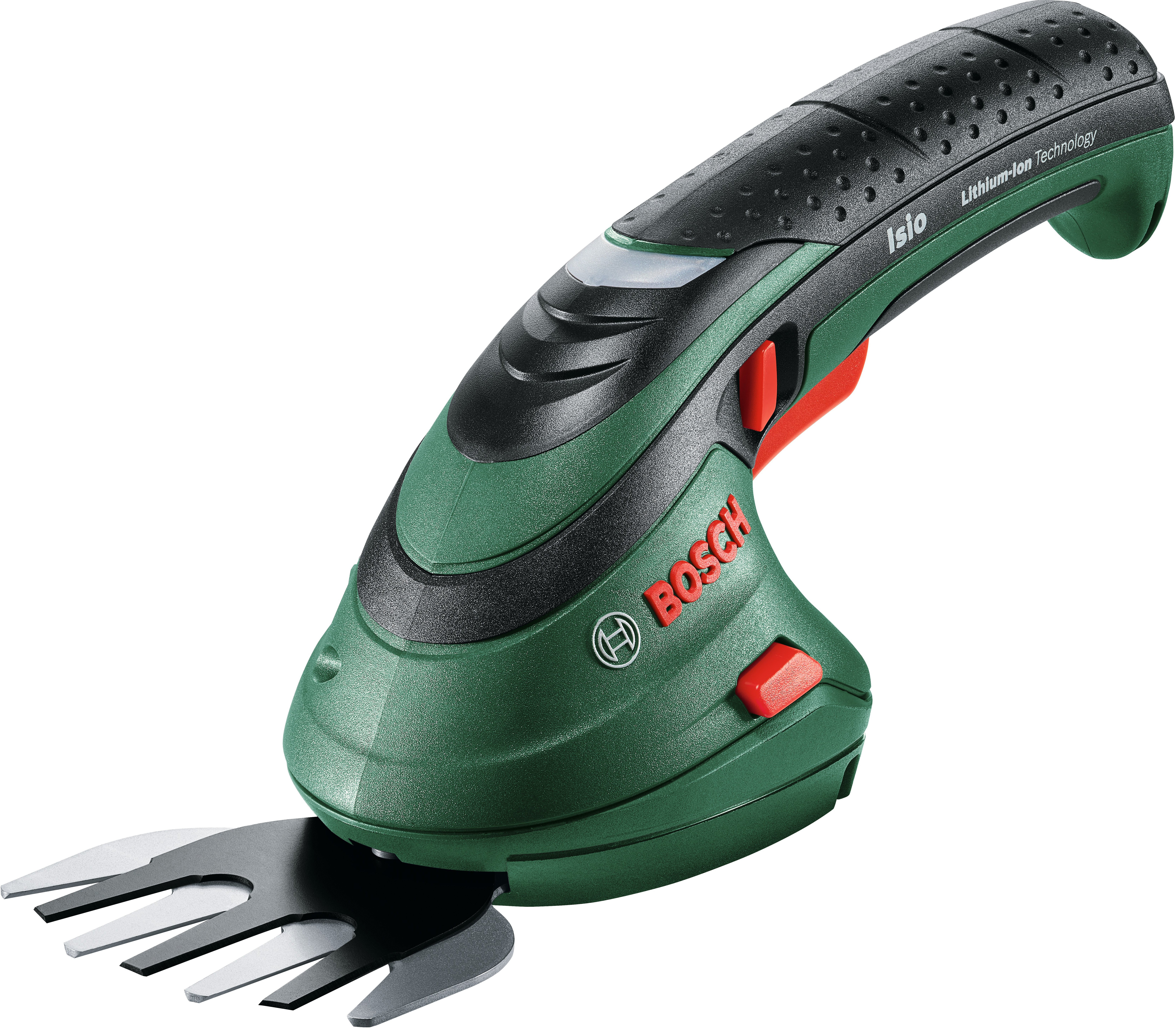в продаже Кусторез Bosch ISIO 3 (0600833109) - фото 3