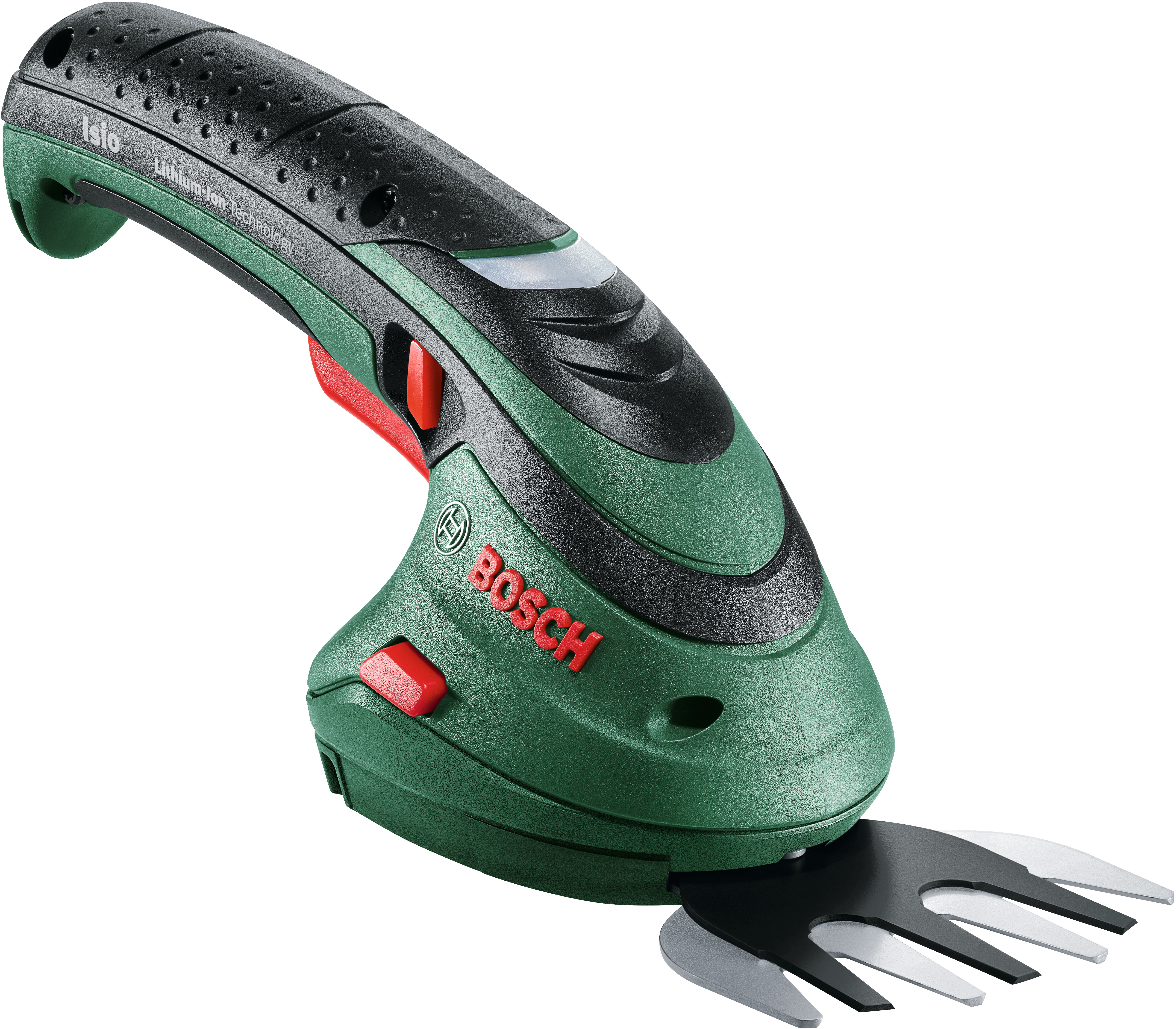 продаём Bosch ISIO 3 (0600833109) в Украине - фото 4