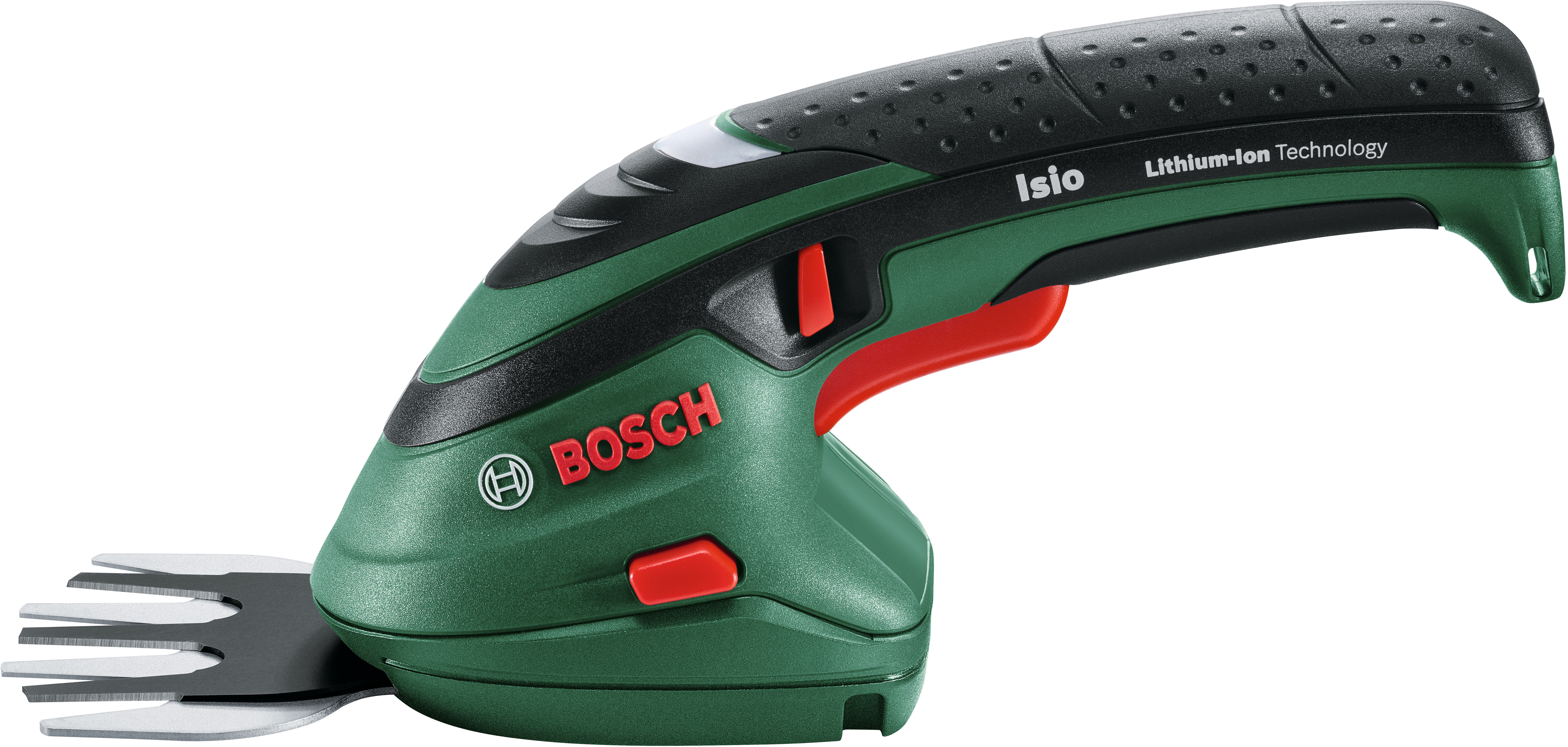 Кусторез Bosch ISIO 3 (0600833109) отзывы - изображения 5