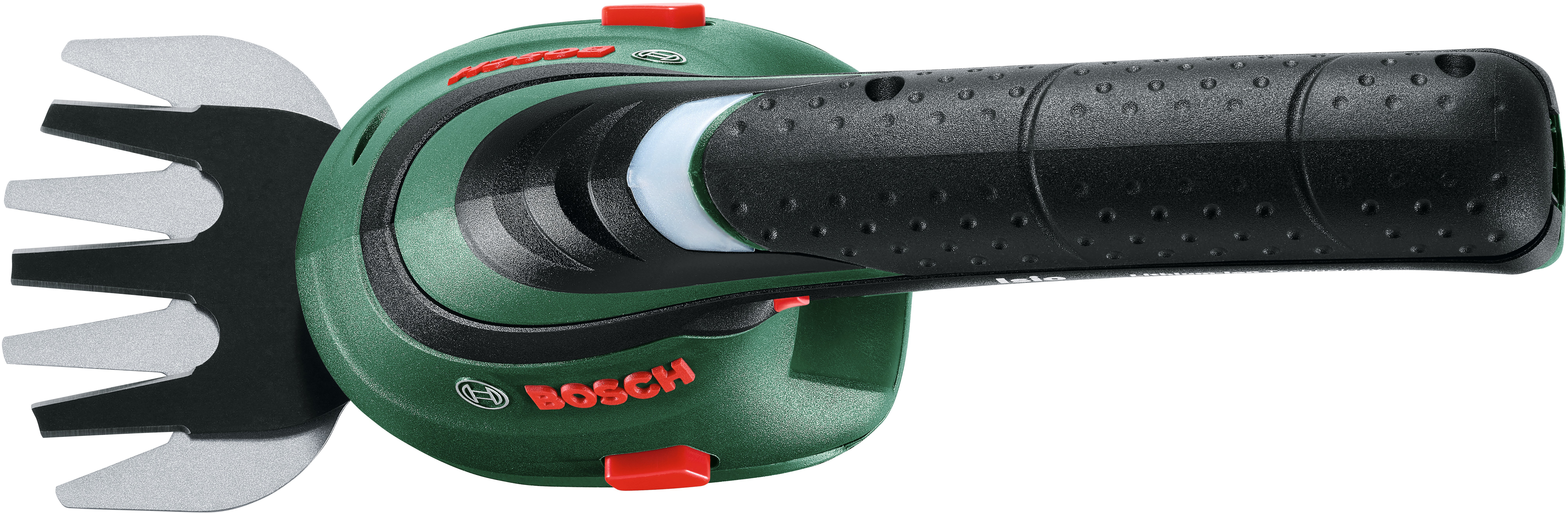 Кусторез Bosch ISIO 3 (0600833109) инструкция - изображение 6