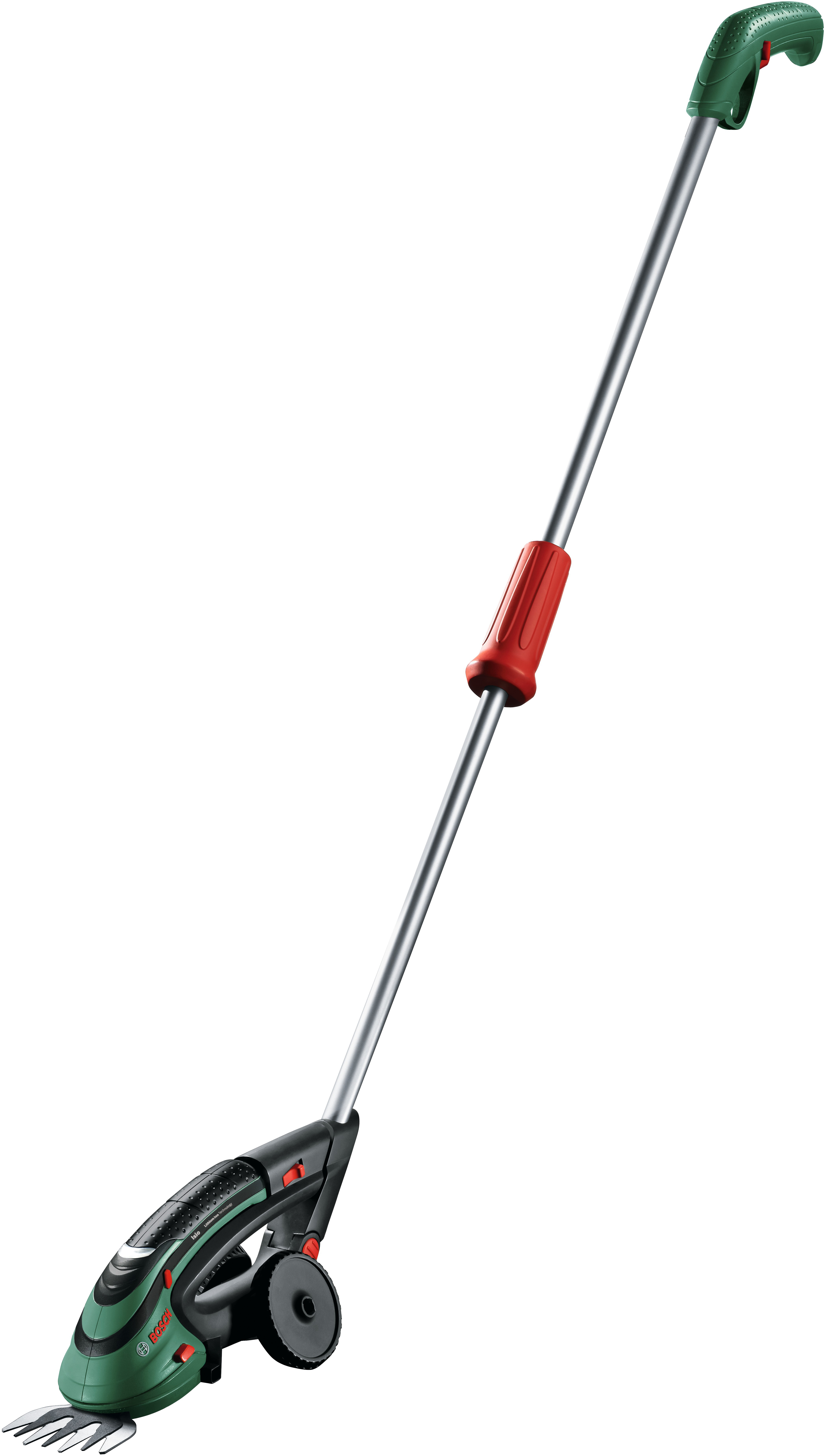 Кусторез Bosch ISIO 3 (0600833109) в интернет-магазине, главное фото