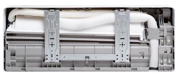 Кондиціонер спліт-система AUX Q-Series ASW-H18QCR3DI інструкція - зображення 6