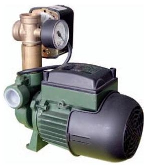 DAB KPS 30/16 M-P