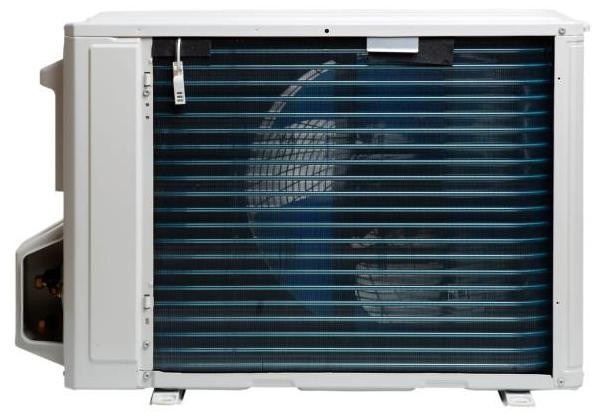 AUX Q-Series ASW-H12QCR3DI в магазине в Киеве - фото 10
