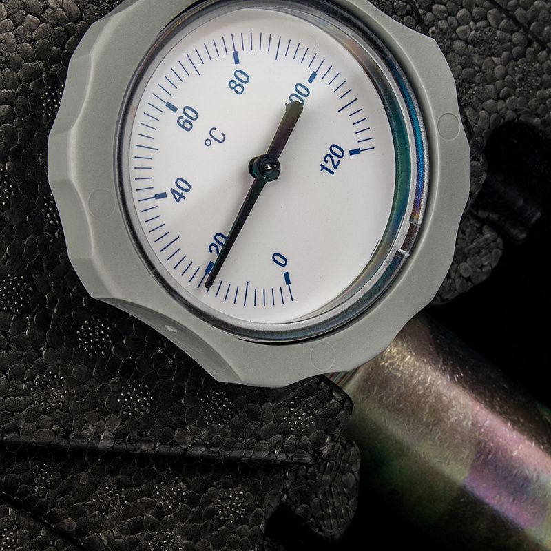 Насосна група Meibes MeiFlow M V-UС 1 1/4" DN 32 (M66814EA) відгуки - зображення 5