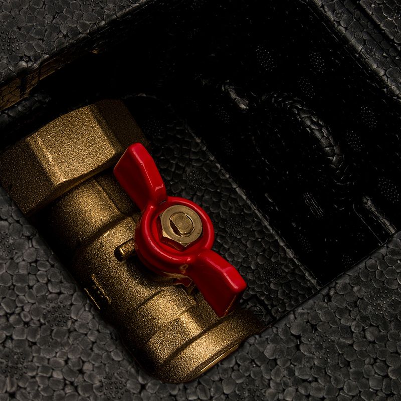 Насосна група Meibes MeiFlow M V-UС 1 1/4" DN 32 (M66814EA) характеристики - фотографія 7