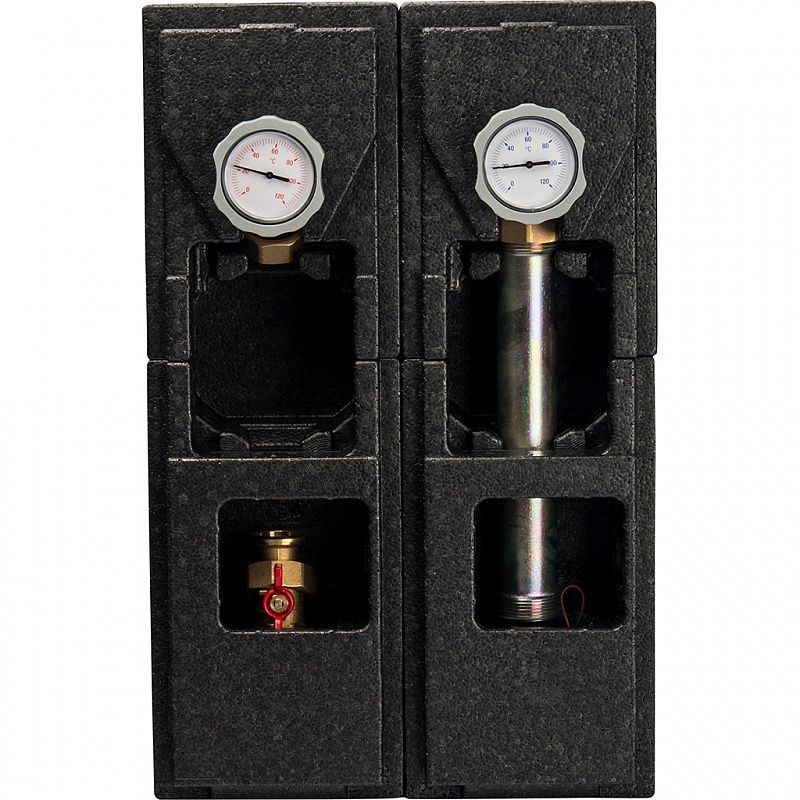 Meibes MeiFlow M V-UС 1 1/4" DN 32 (M66814EA)