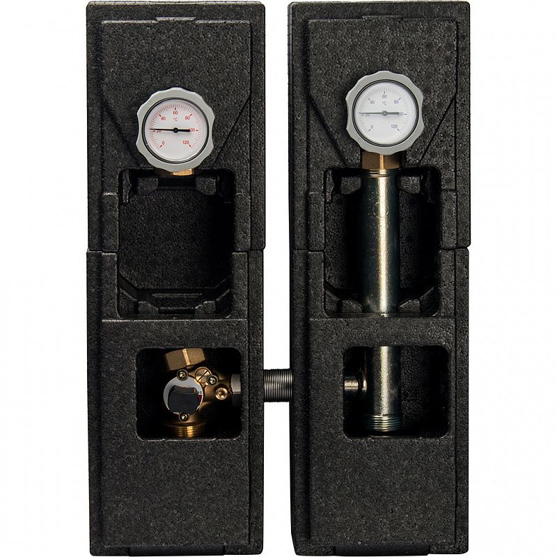 Meibes MeiFlow M V-MС 1 1/4" DN 32 (M66834EA)