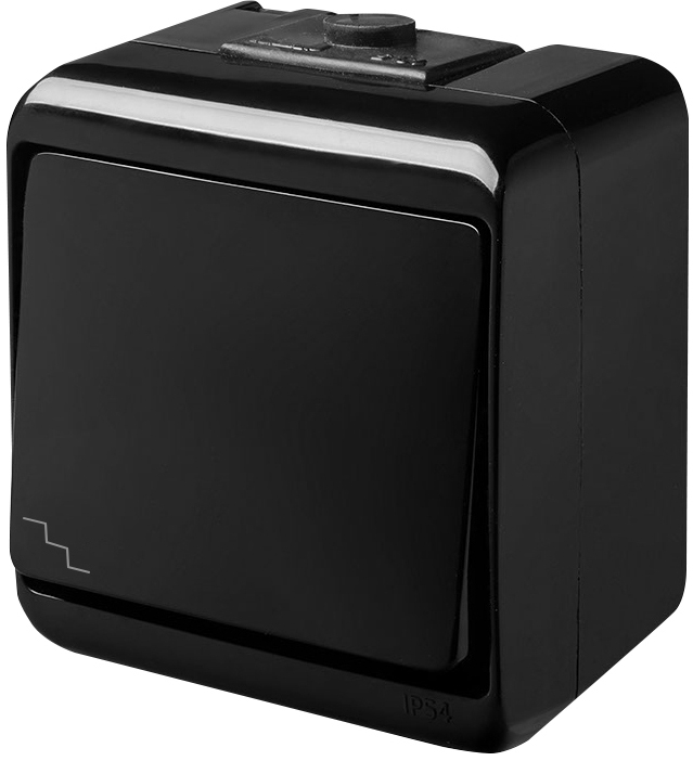 ETI Hermetics VHE-3-BL (4668082)