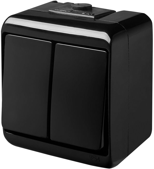 ETI Hermetics VHE-2-BL (4668081)