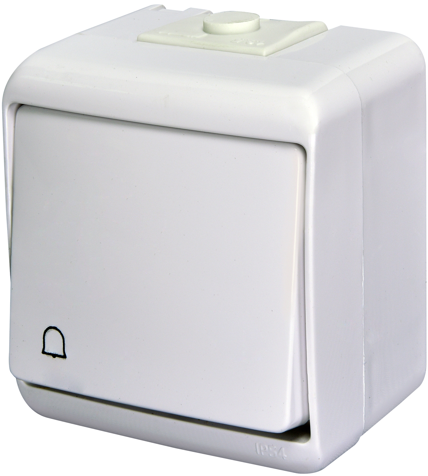 Выключатель ETI Hermetics VHE-4L (4668010)