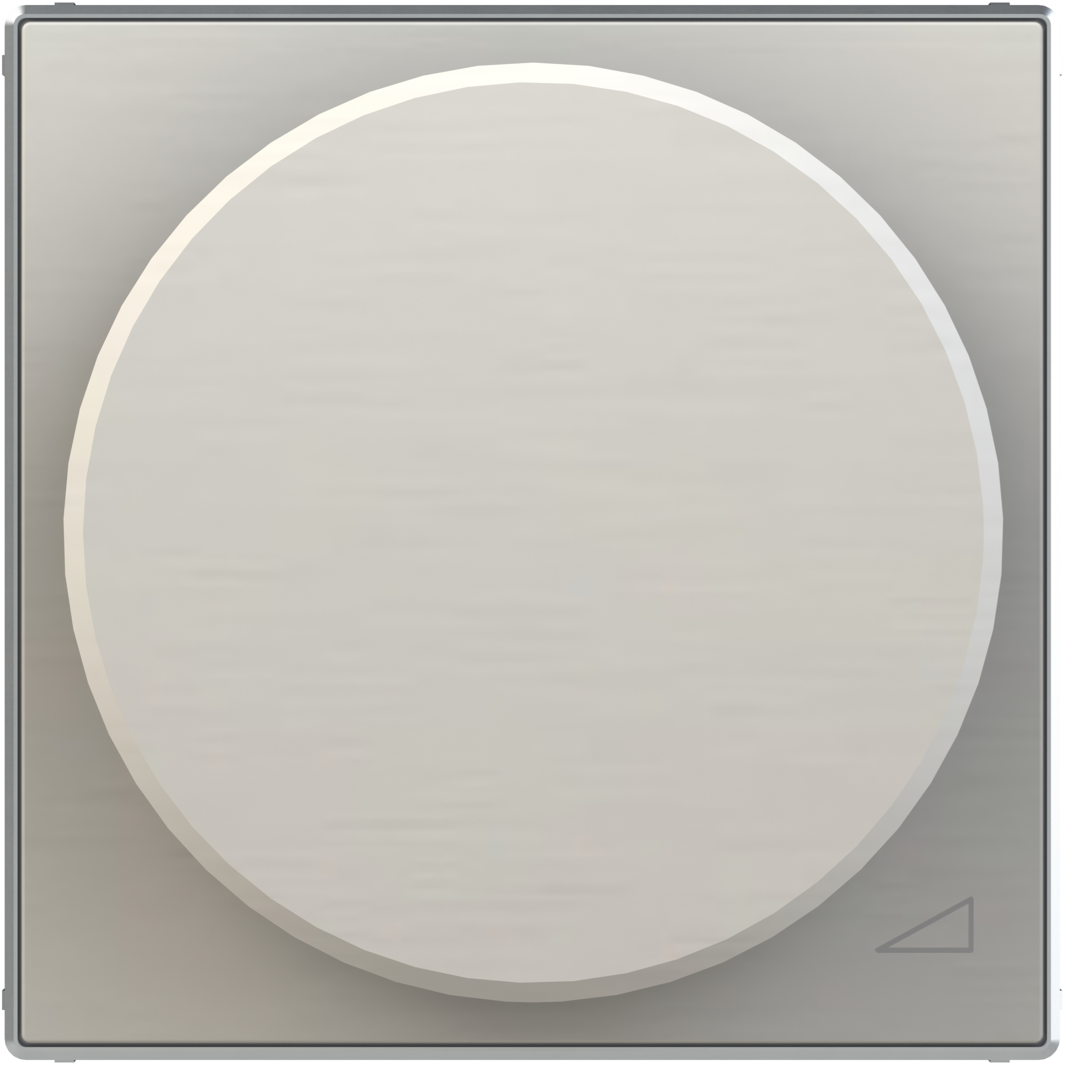 Накладка ABB Sky 8560.2 AI (2CLA856020A1401)