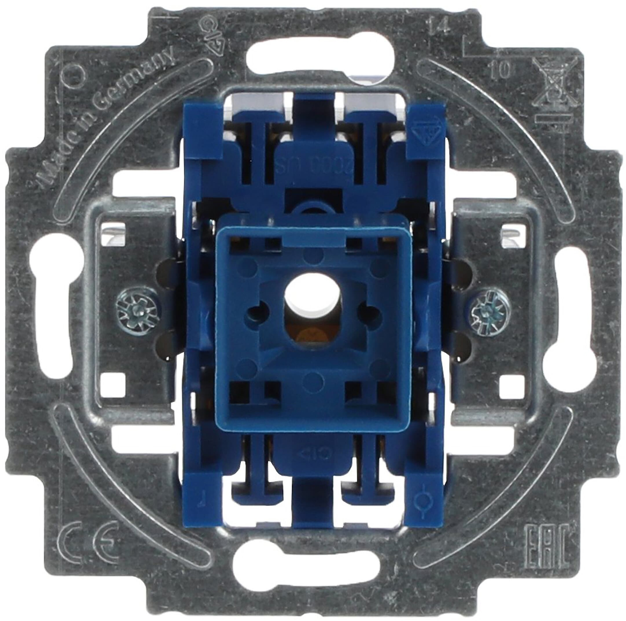 Вимикач ABB Busch Jaeger 2020 US-500 (2CKA001413A0574)