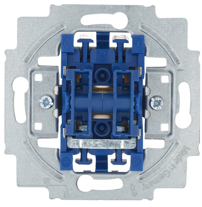 ABB Busch Jaeger 2020 US-205-500 (2CKA001413A1105)