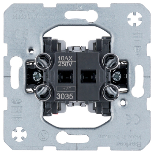 Berker S.1 (3035)