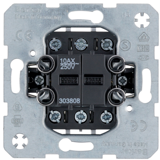 Berker S.1 (303808)