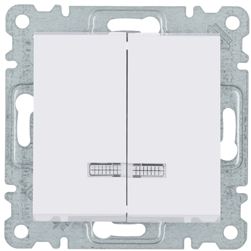 Hager Lumina-2 (WL0240)