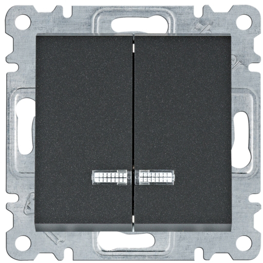 Hager Lumina (WL0243)