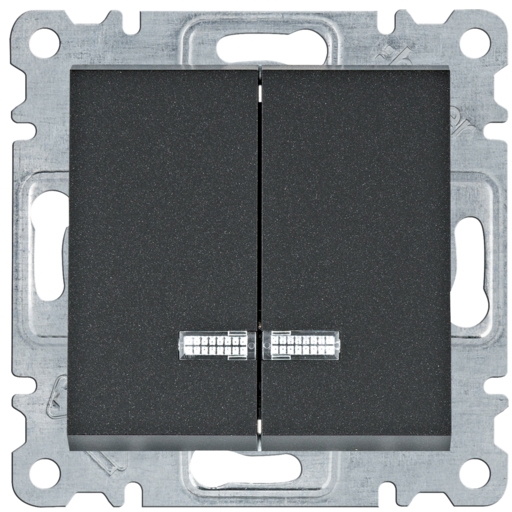 Hager Lumina (WL0243)
