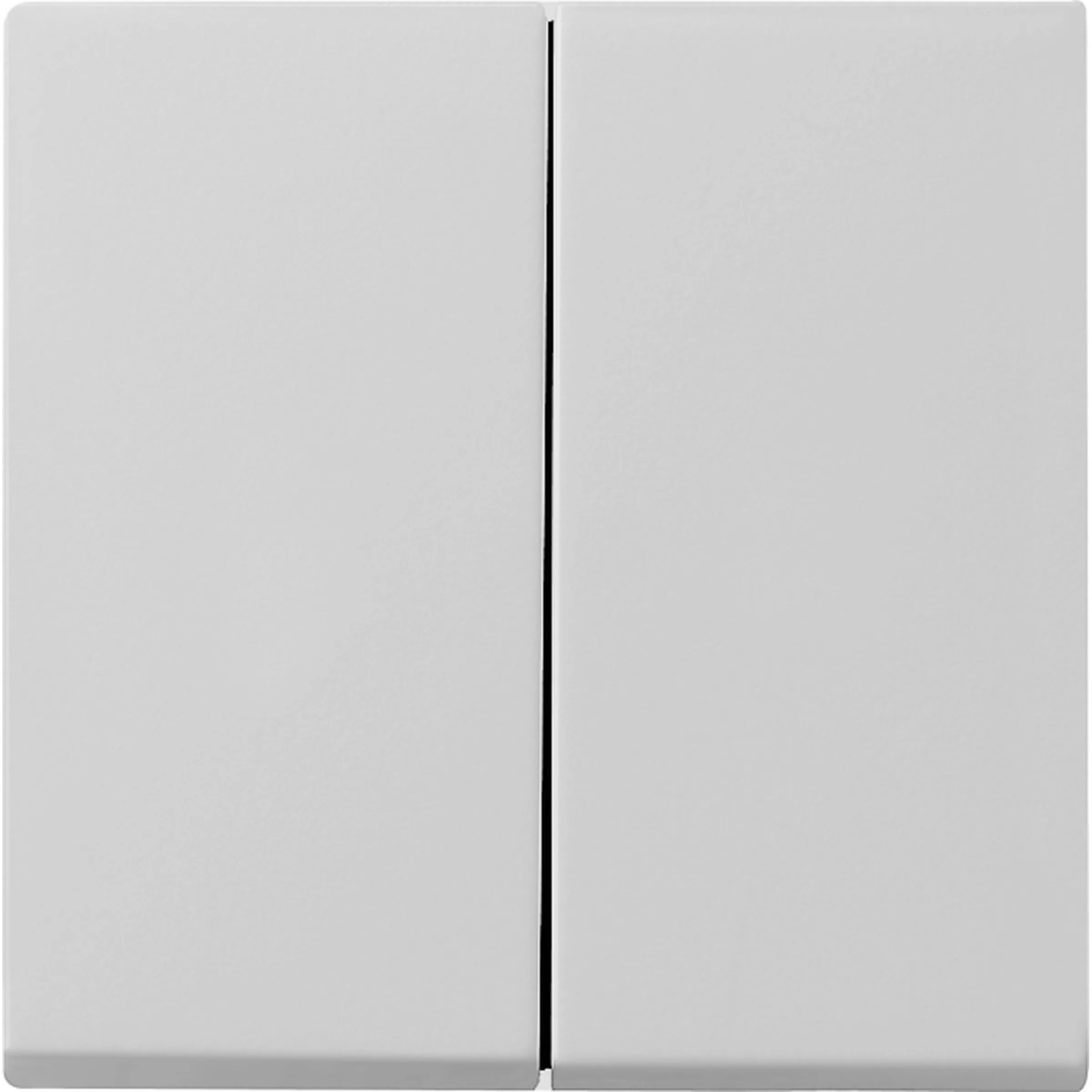 Купити кнопка вимикача Gira System 55 (029501) в Києві