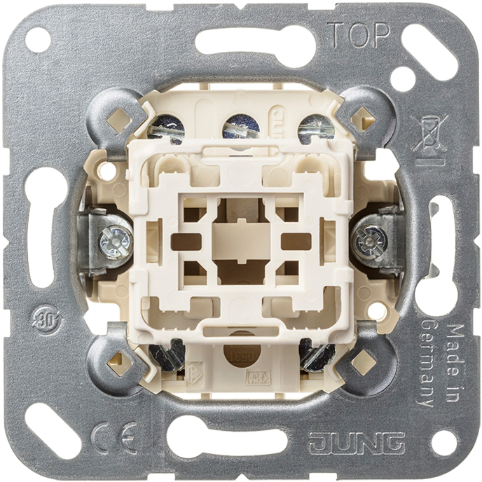 Выключатель Jung 531-41 U