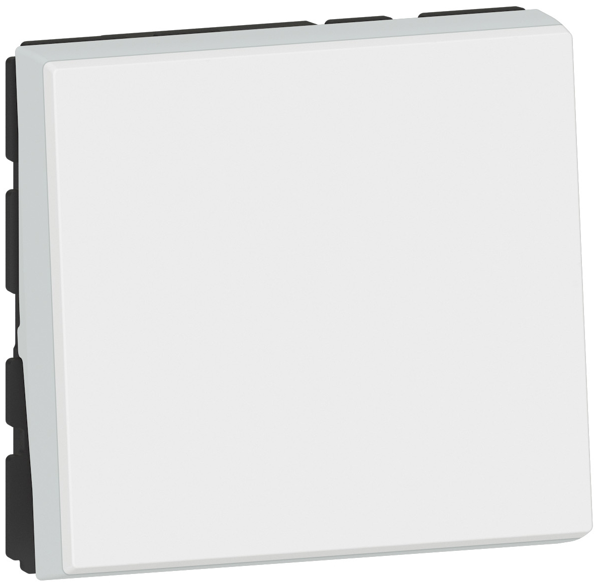 Выключатель Legrand Mosaic (077010L)