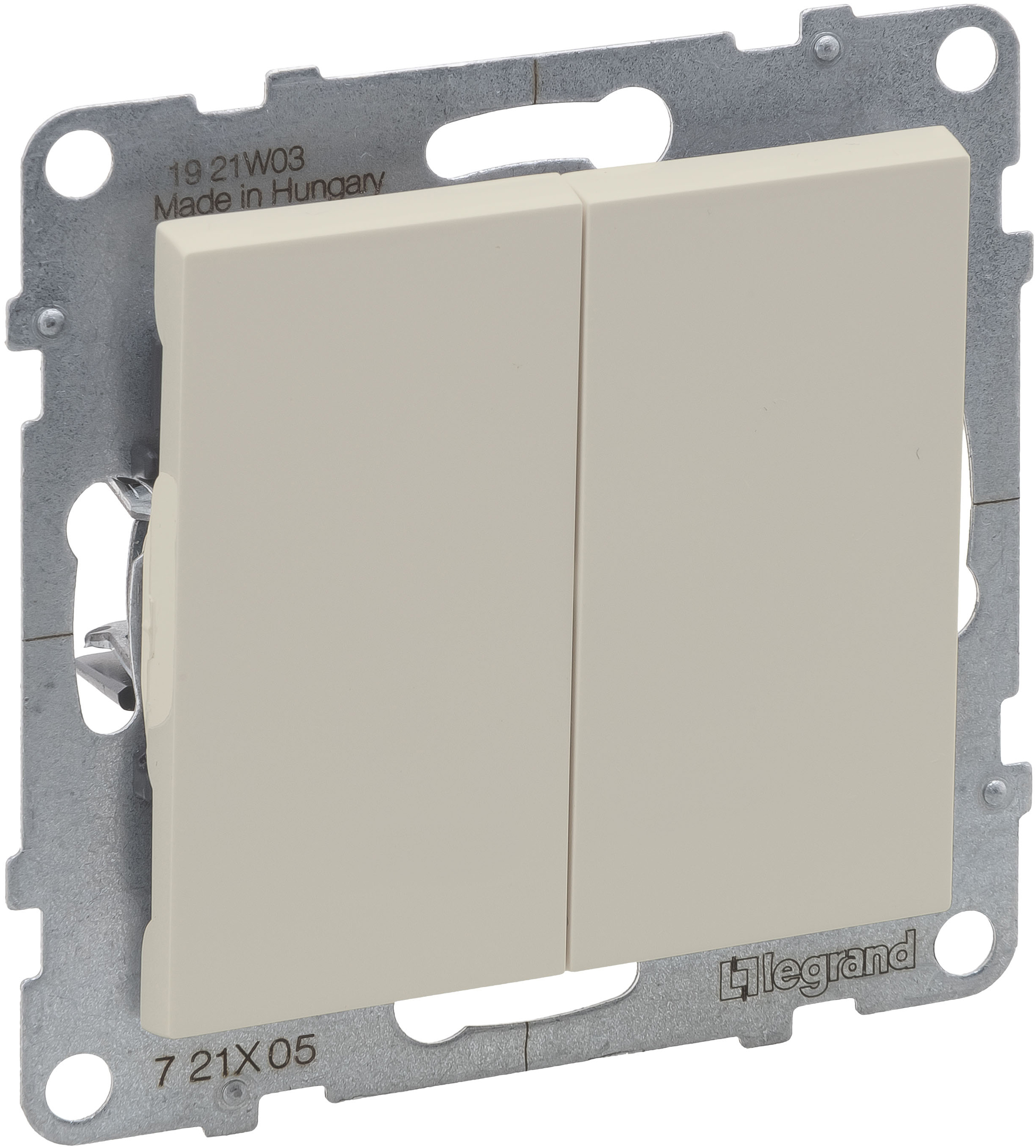 Выключатель Legrand Suno (721205)