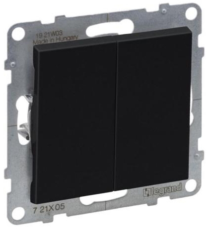 Выключатель Legrand Suno (721405)
