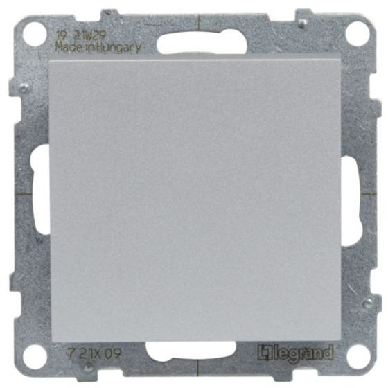 Выключатель Legrand Suno (721309) цена 362 грн - фотография 2